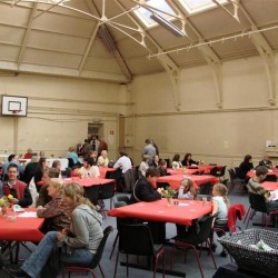 Butler (5) - Toneelvereniging Plankenkoorts 